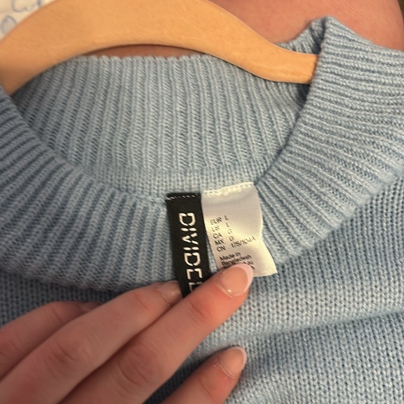 H&M Divided turtle neck sweater - Picture 3 of 3